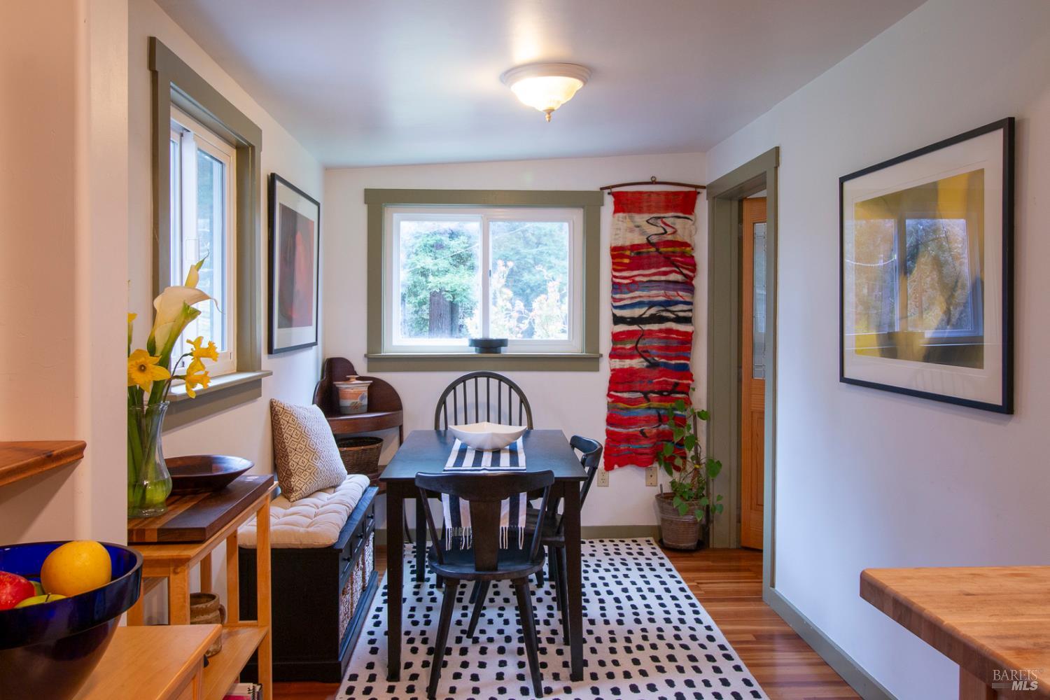 Detail Gallery Image 30 of 55 For 10901 Gurley Ln, Mendocino,  CA 95460 - 2 Beds | 1/1 Baths