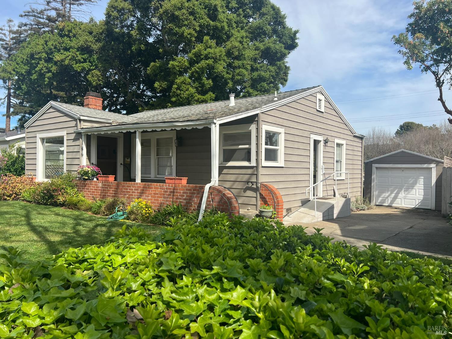 Detail Gallery Image 17 of 18 For 186 Fairmont Ave, Vallejo,  CA 94590 - 2 Beds | 1 Baths