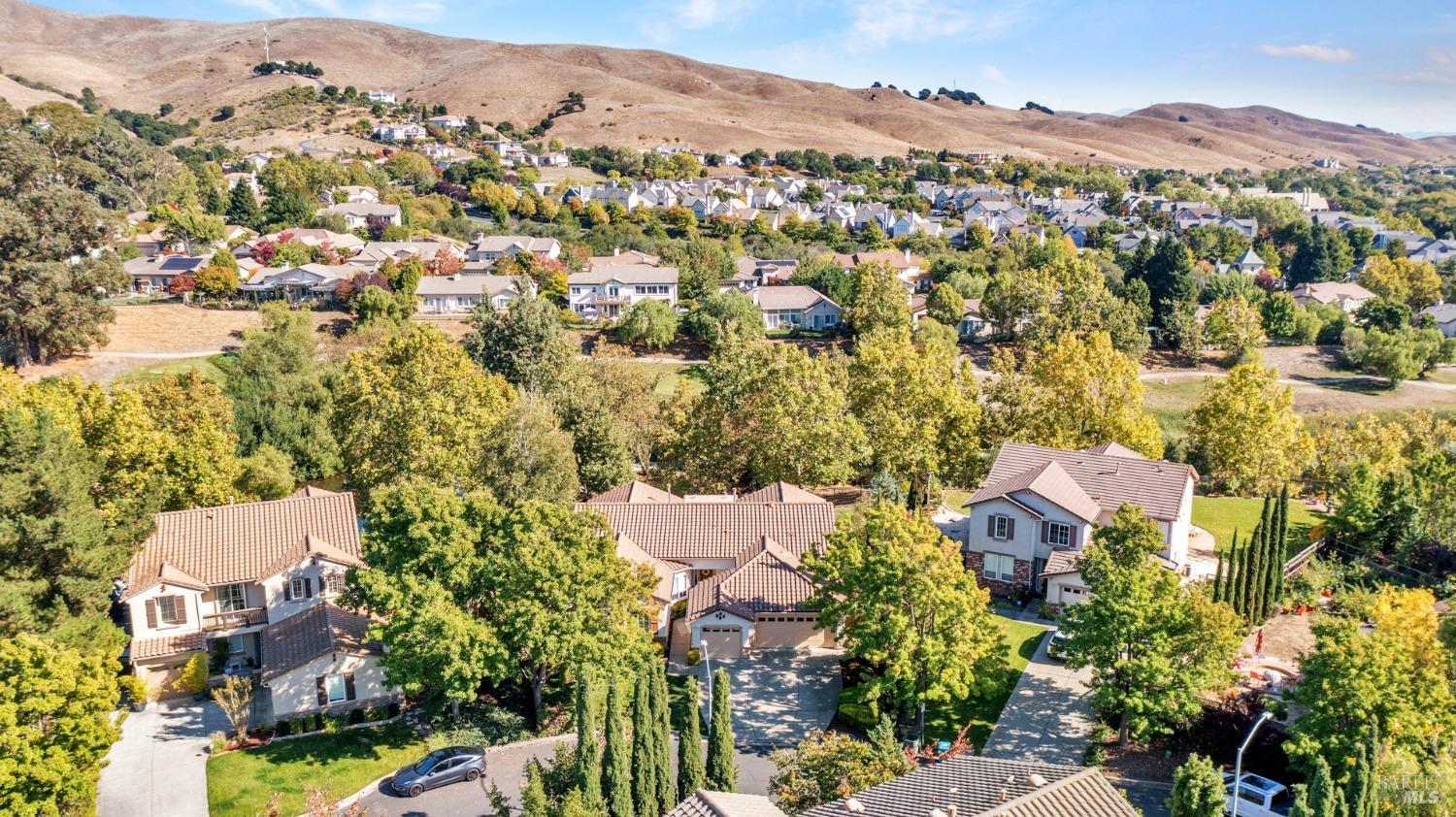 Detail Gallery Image 68 of 78 For 2722 Washburn Ct, Vallejo,  CA 94591 - 4 Beds | 3 Baths