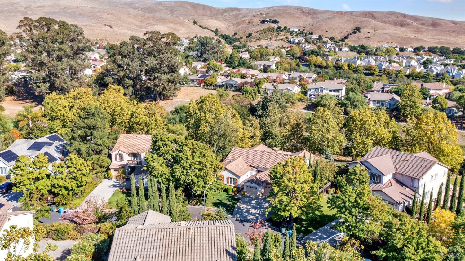 Detail Gallery Image 69 of 78 For 2722 Washburn Ct, Vallejo,  CA 94591 - 4 Beds | 3 Baths