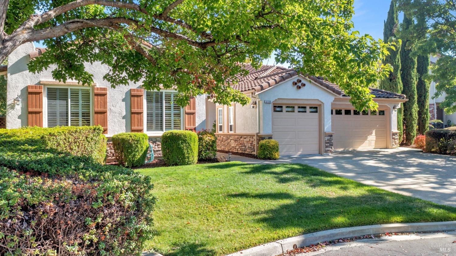 Detail Gallery Image 3 of 78 For 2722 Washburn Ct, Vallejo,  CA 94591 - 4 Beds | 3 Baths