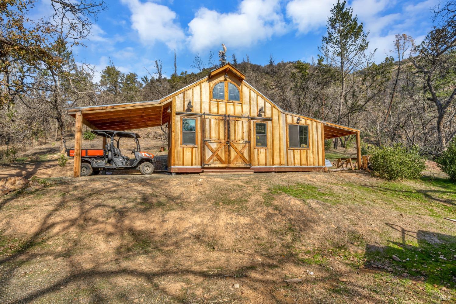 Detail Gallery Image 82 of 84 For 2395 Pickett Rd, Calistoga,  CA 94515 - 3 Beds | 3/2 Baths