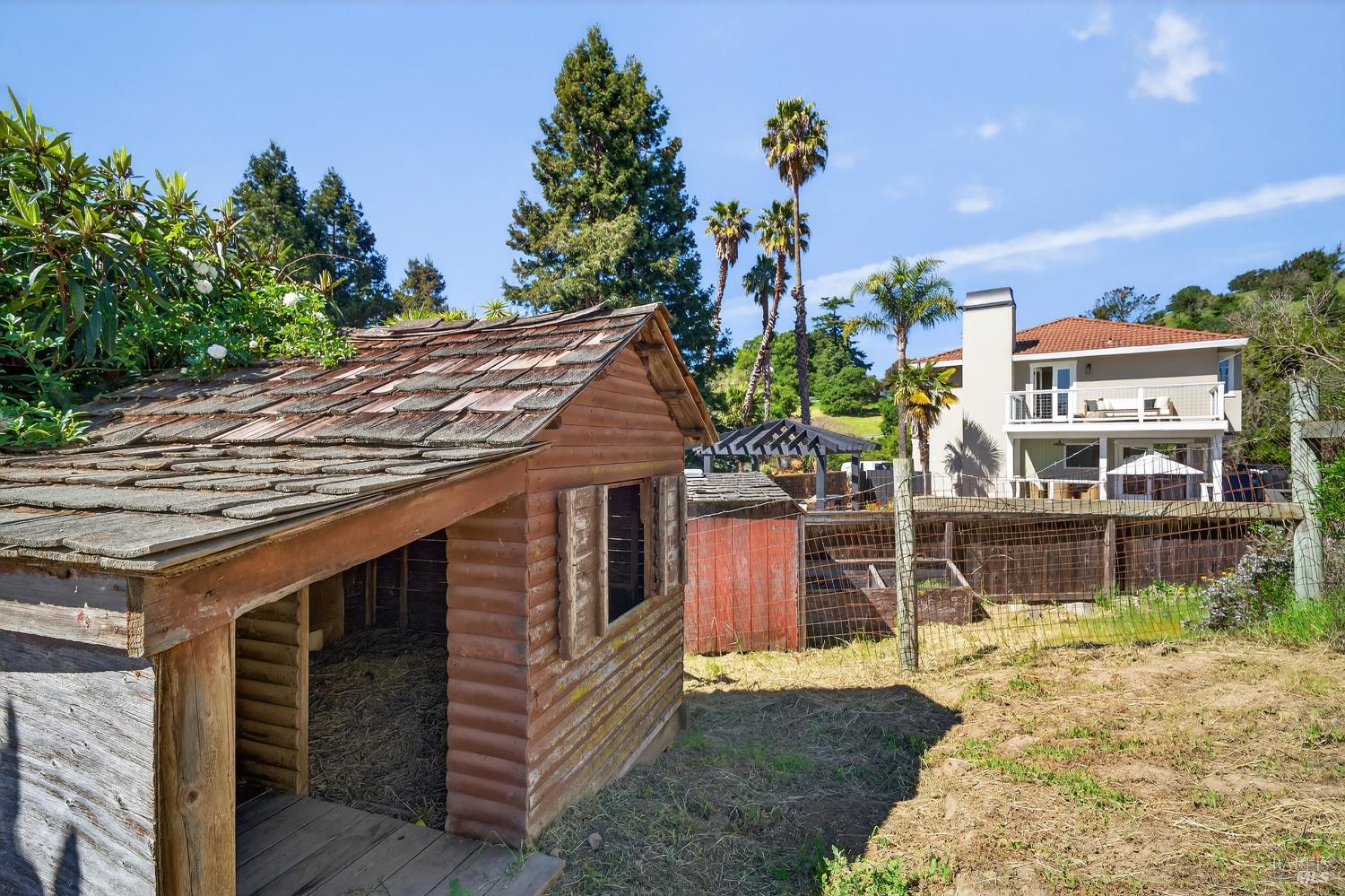 Detail Gallery Image 64 of 67 For 20 Archibald Ln, Novato,  CA 94945 - 4 Beds | 3/1 Baths