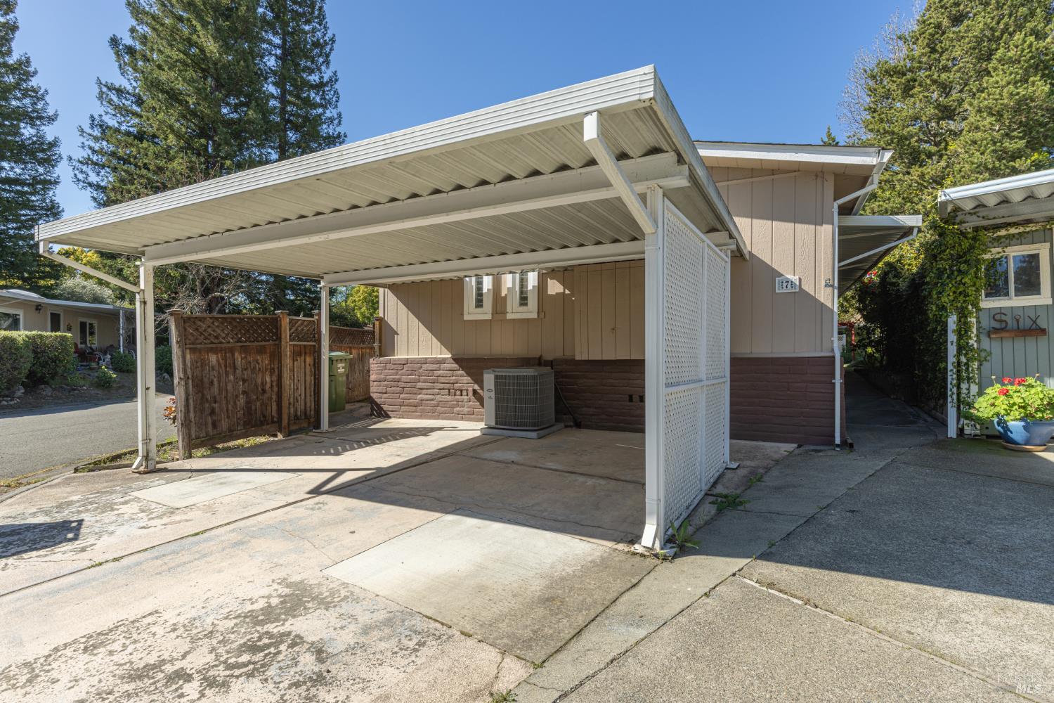 Detail Gallery Image 31 of 31 For 7 San Juan Ct, Saint Helena,  CA 94574 - 2 Beds | 2 Baths