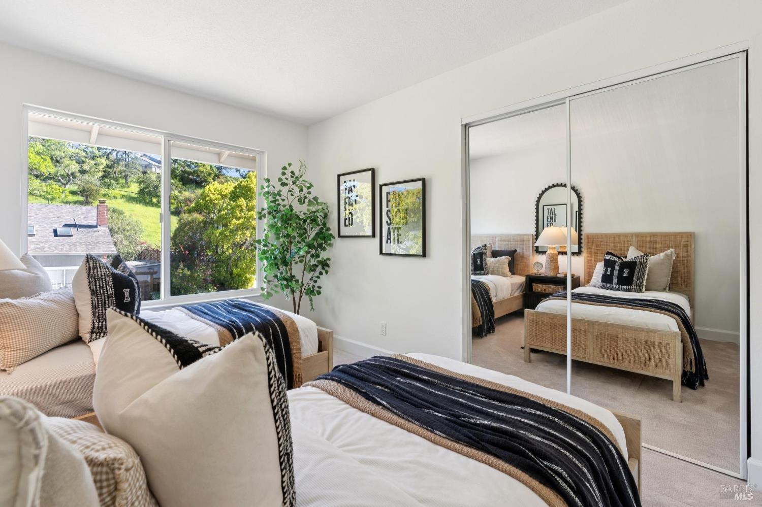 Detail Gallery Image 28 of 48 For 34 Plata Ct, Novato,  CA 94947 - 4 Beds | 2 Baths