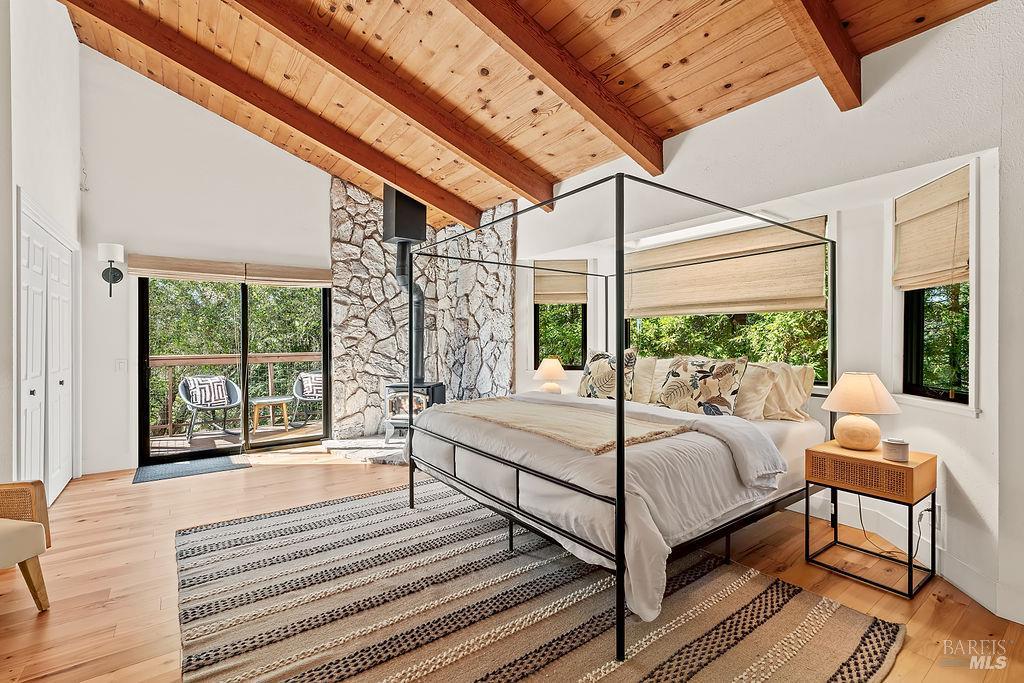 Detail Gallery Image 36 of 58 For 913 Valley View Dr, Healdsburg,  CA 95448 - 3 Beds | 3 Baths