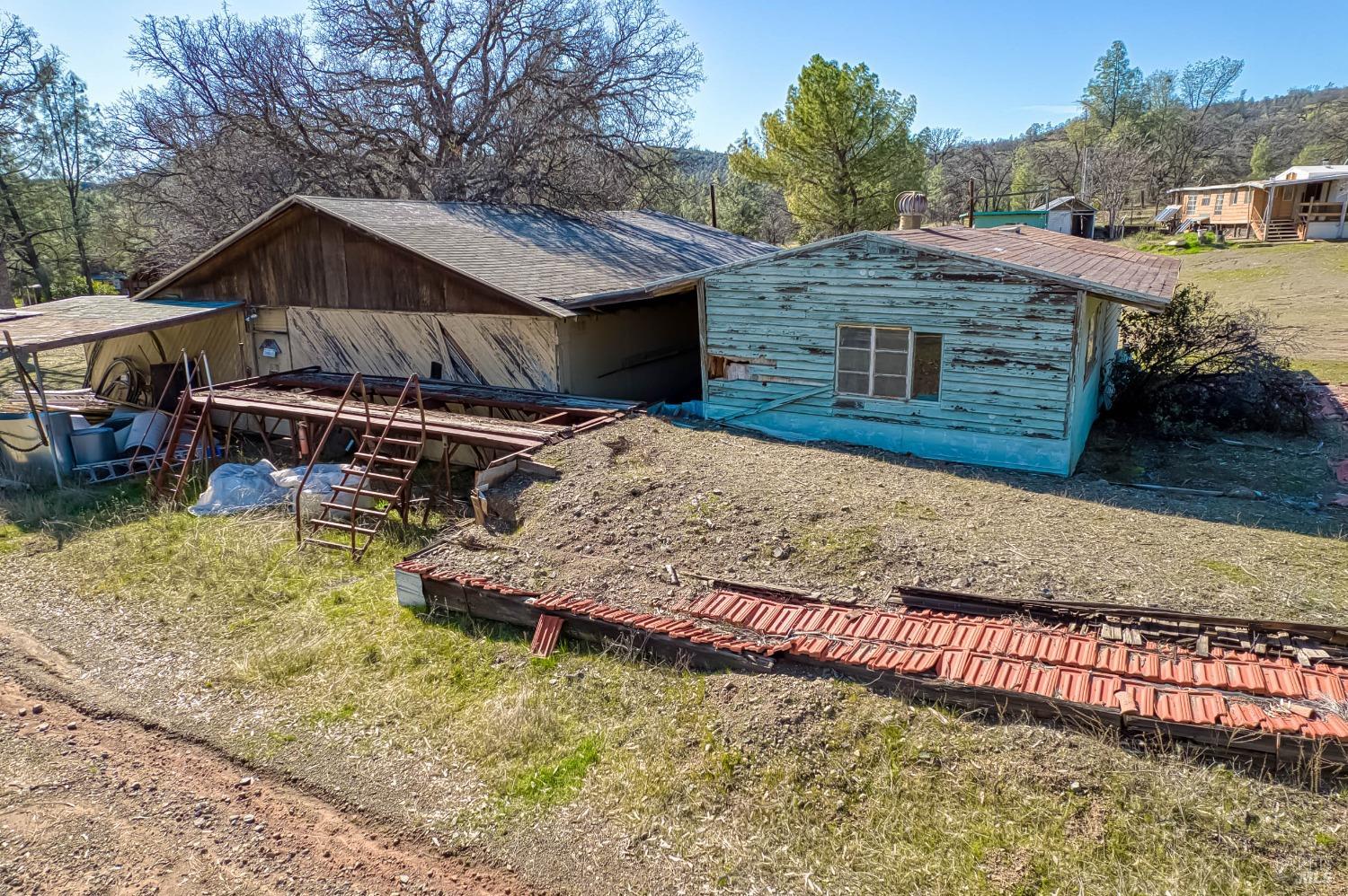 Detail Gallery Image 31 of 49 For 23059 Jerusalem Grade Unkn, Lower Lake,  CA 95457 - 3 Beds | 2 Baths