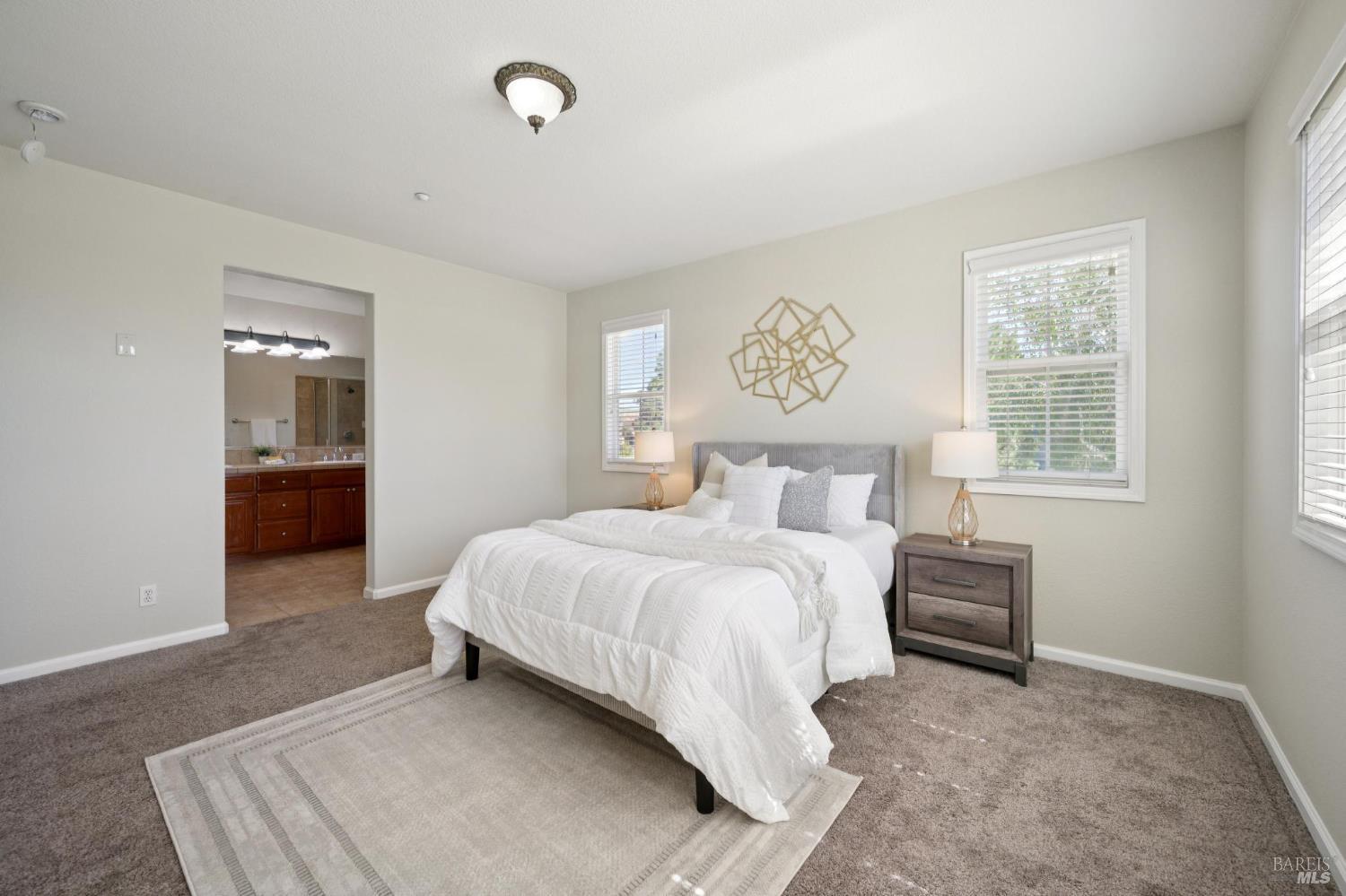 Detail Gallery Image 23 of 43 For 4302 Keegan St, Dublin,  CA 94568 - 3 Beds | 3 Baths