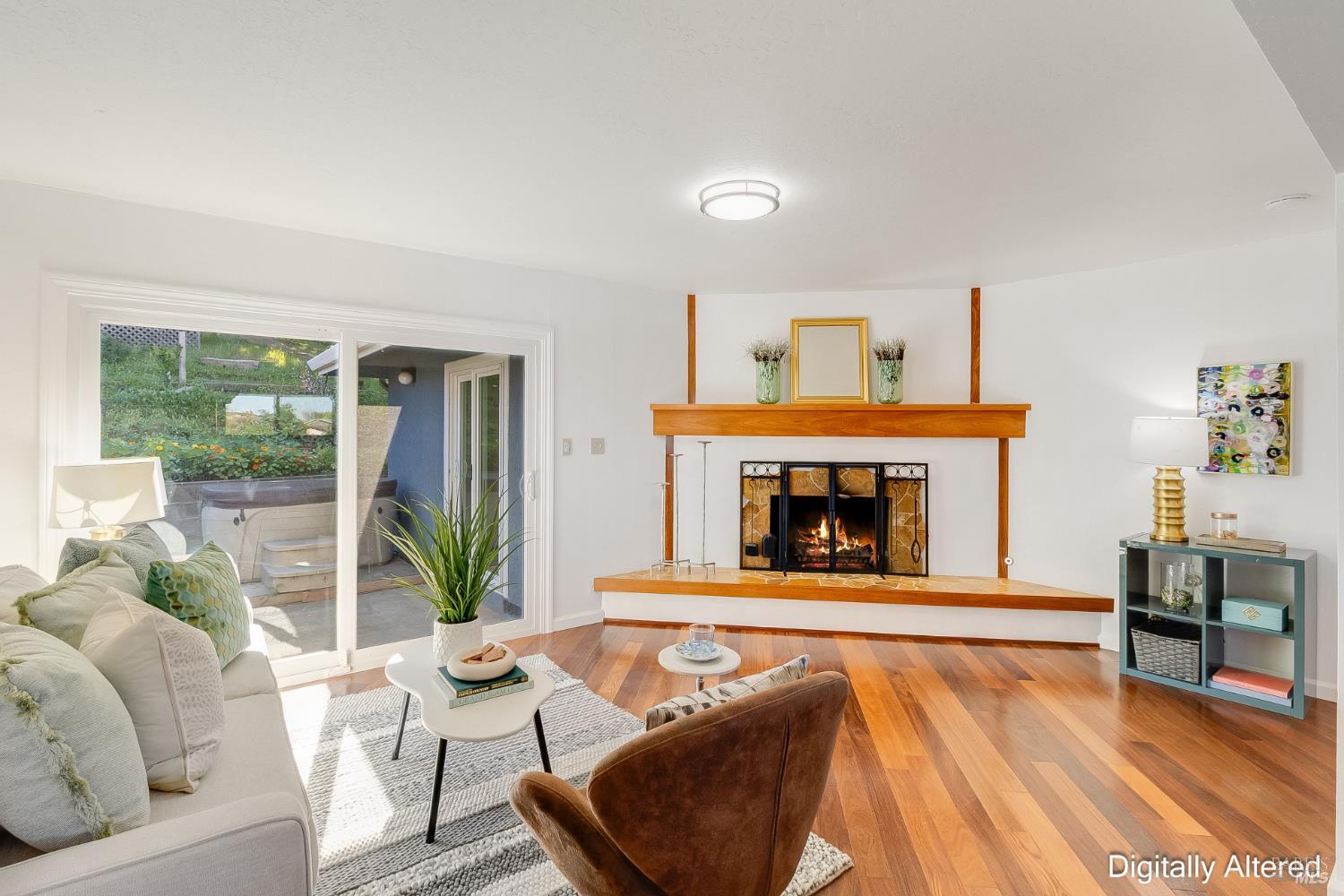 Detail Gallery Image 20 of 61 For 453 Clark Dr, Vallejo,  CA 94591 - 3 Beds | 2/1 Baths