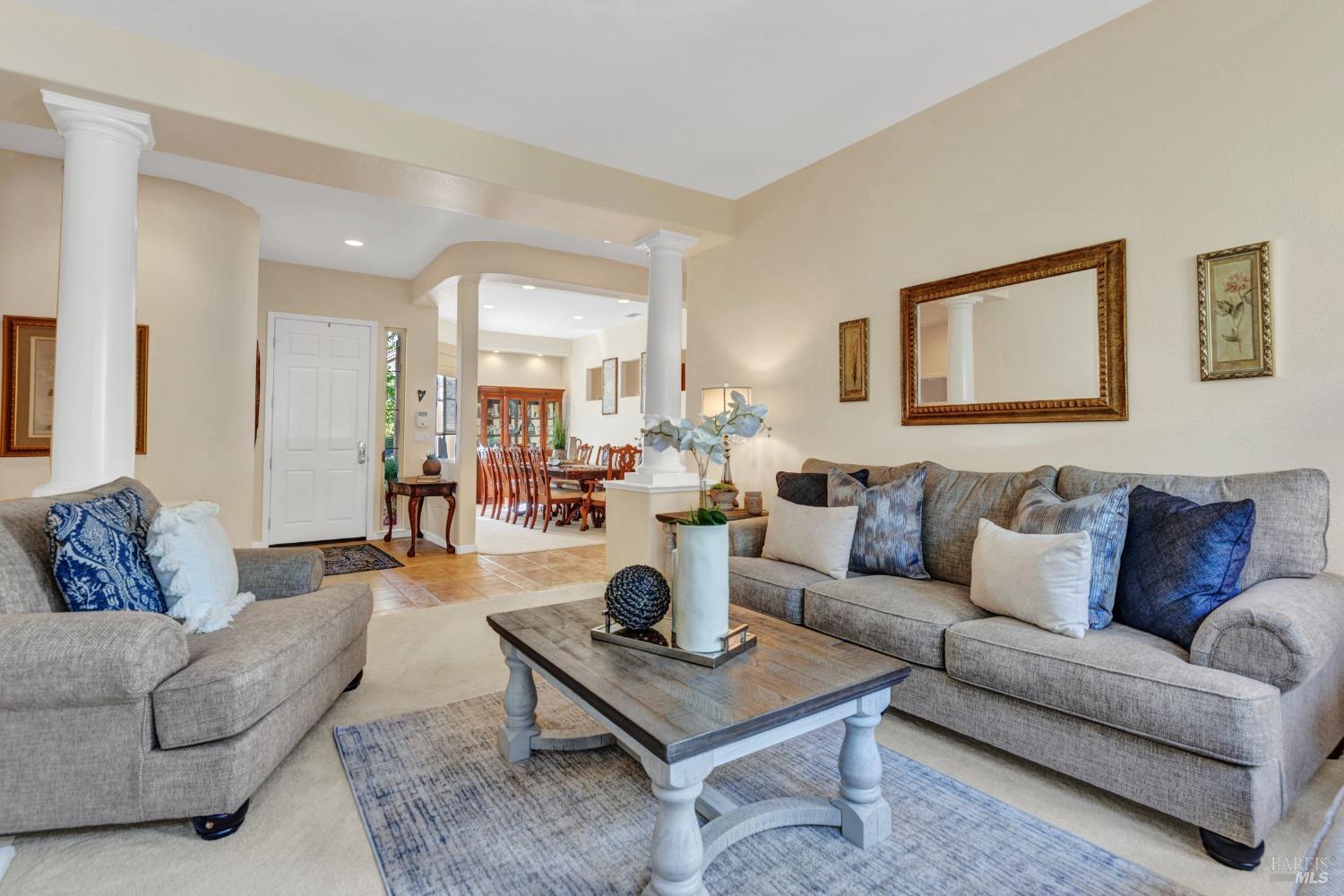 Detail Gallery Image 10 of 78 For 2722 Washburn Ct, Vallejo,  CA 94591 - 4 Beds | 3 Baths