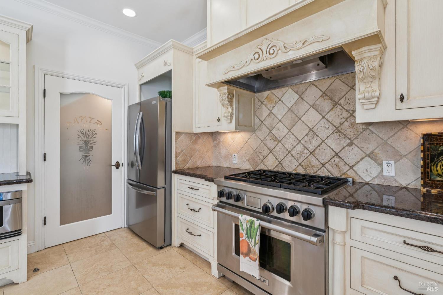 Detail Gallery Image 17 of 55 For 1710 Reynard Ln, Calistoga,  CA 94515 - 3 Beds | 2/1 Baths