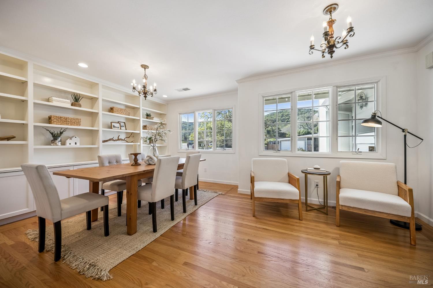 Detail Gallery Image 15 of 53 For 320 Alameda De La Loma Unkn, Novato,  CA 94949 - 3 Beds | 2 Baths