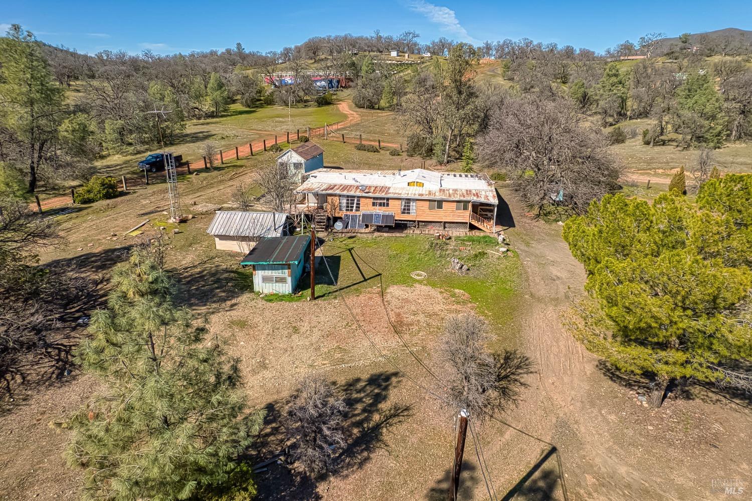 Detail Gallery Image 37 of 49 For 23059 Jerusalem Grade Unkn, Lower Lake,  CA 95457 - 3 Beds | 2 Baths