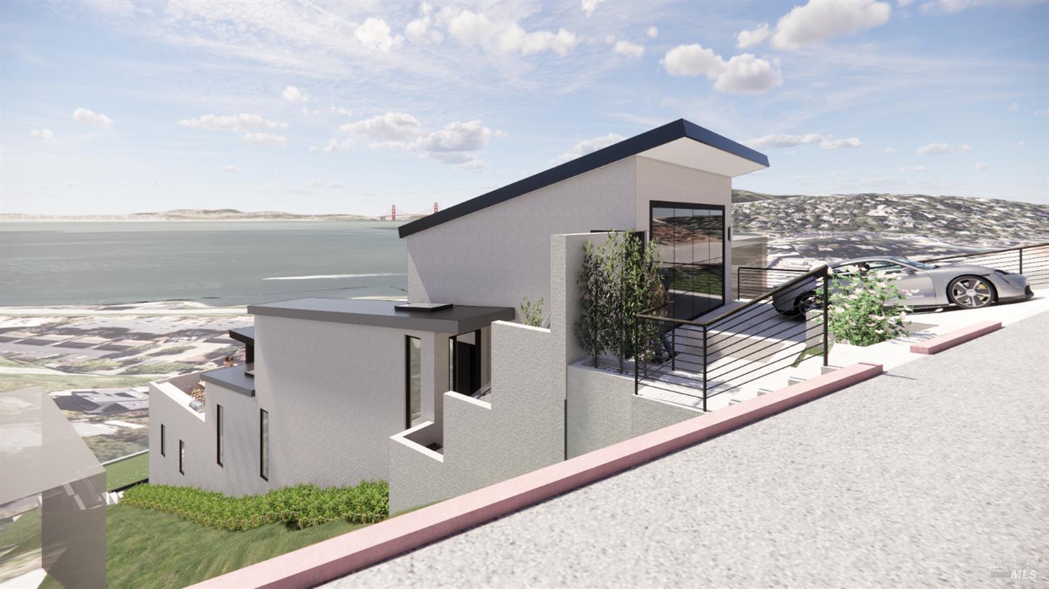 Detail Gallery Image 22 of 30 For 1894 Centro West St, Tiburon,  CA 94920 - – Beds | – Baths