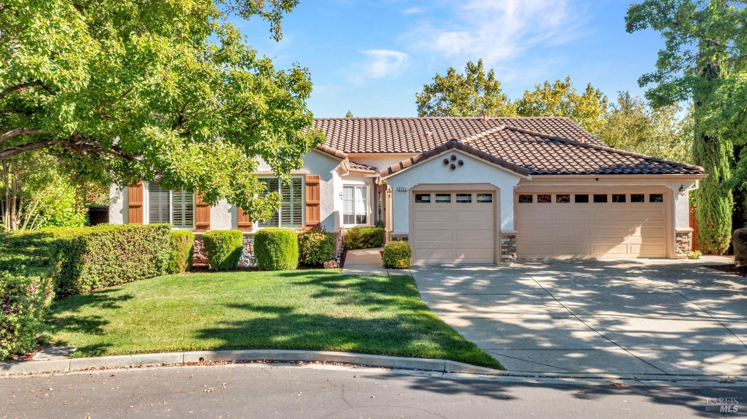 Detail Gallery Image 2 of 78 For 2722 Washburn Ct, Vallejo,  CA 94591 - 4 Beds | 3 Baths