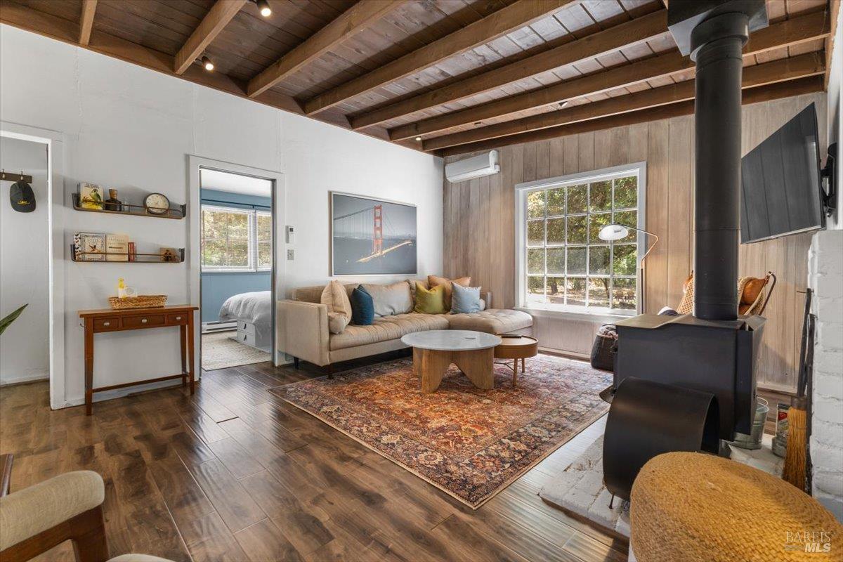 Detail Gallery Image 19 of 65 For 5647 Highway 128 Hwy, Geyserville,  CA 95441 - 3 Beds | 2 Baths