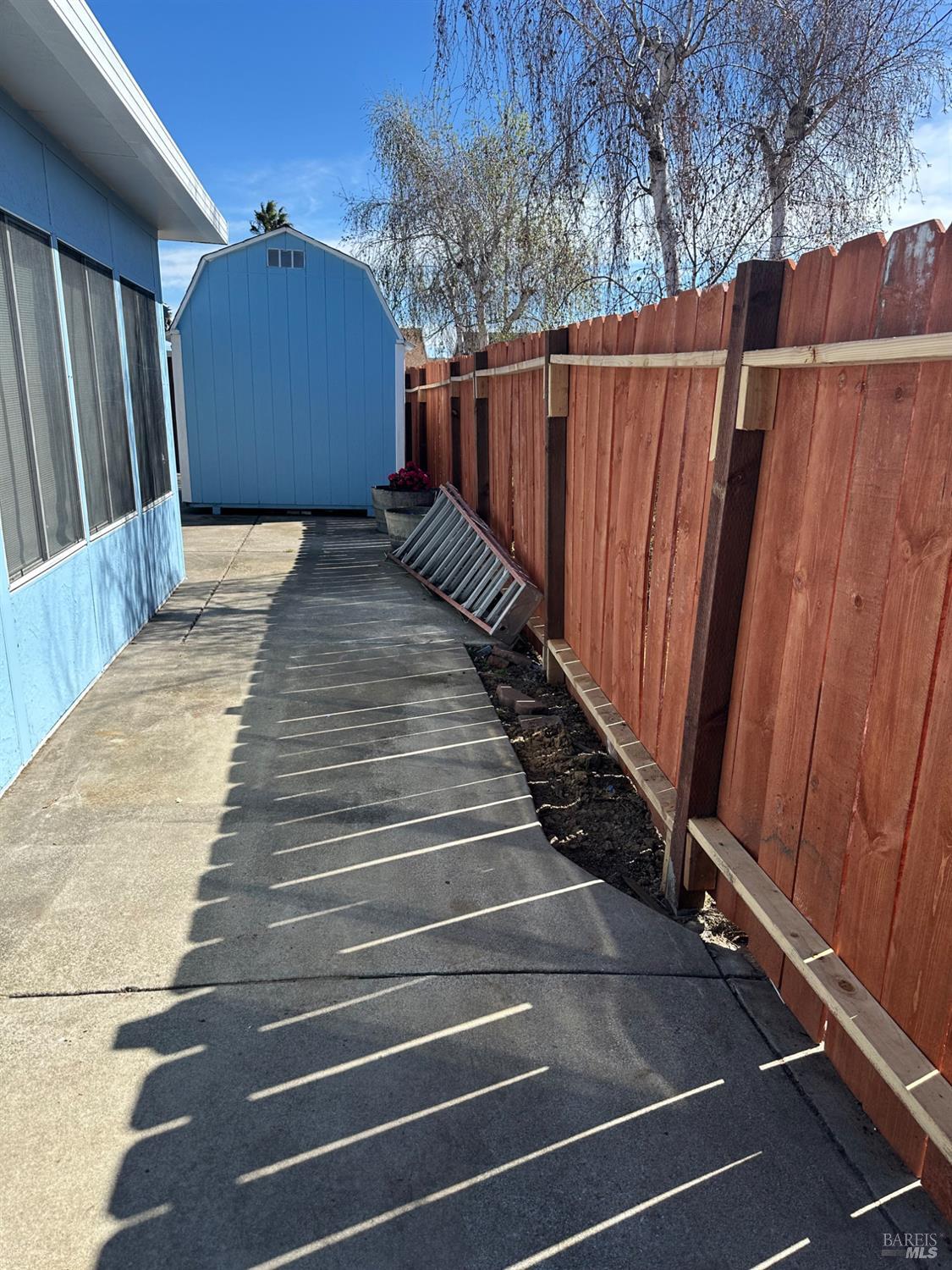 Detail Gallery Image 25 of 30 For 1001 Jack London Dr, Vallejo,  CA 94589 - 3 Beds | 1 Baths