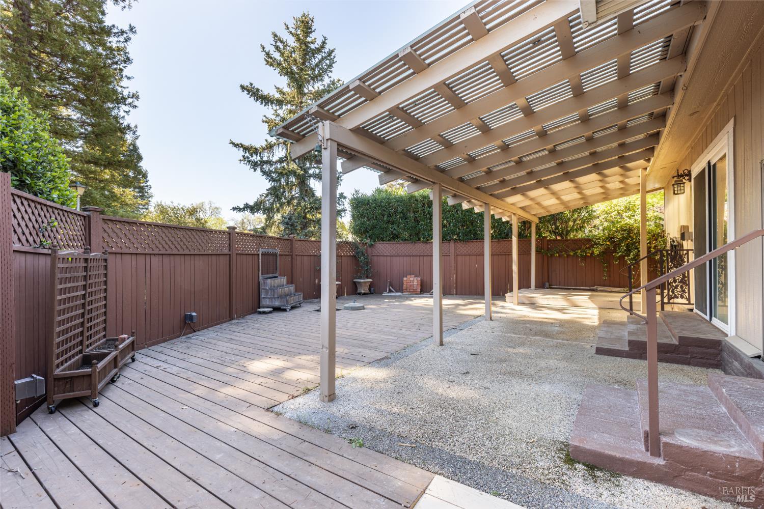 Detail Gallery Image 27 of 31 For 7 San Juan Ct, Saint Helena,  CA 94574 - 2 Beds | 2 Baths