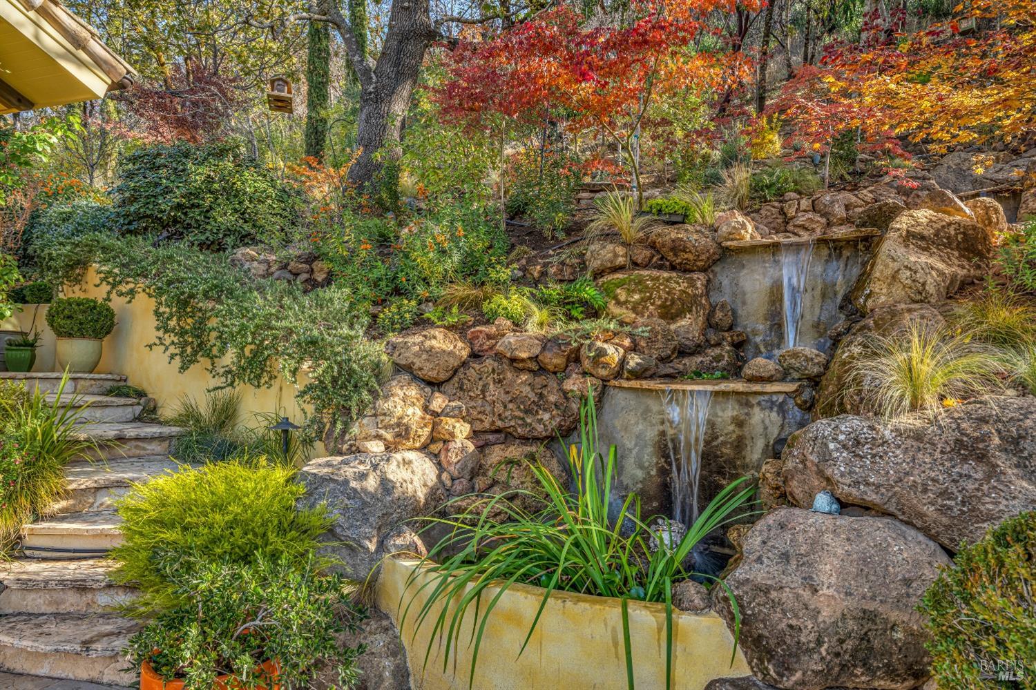 Detail Gallery Image 34 of 84 For 2395 Pickett Rd, Calistoga,  CA 94515 - 3 Beds | 3/2 Baths