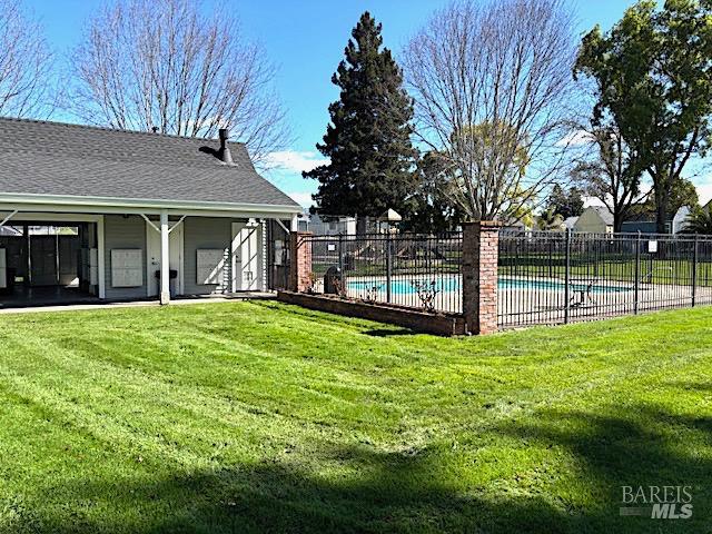 Detail Gallery Image 28 of 30 For 8312 Windmill Farms Dr, Cotati,  CA 94931 - 2 Beds | 1/1 Baths