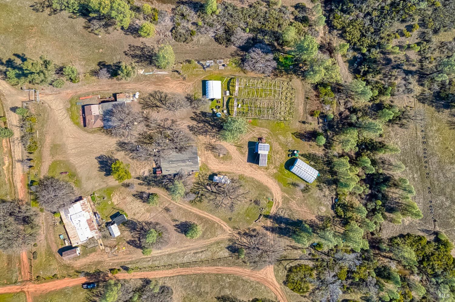 Detail Gallery Image 49 of 49 For 23059 Jerusalem Grade Unkn, Lower Lake,  CA 95457 - 3 Beds | 2 Baths