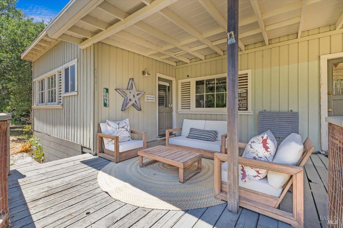 Detail Gallery Image 36 of 65 For 5647 Highway 128 Hwy, Geyserville,  CA 95441 - 3 Beds | 2 Baths