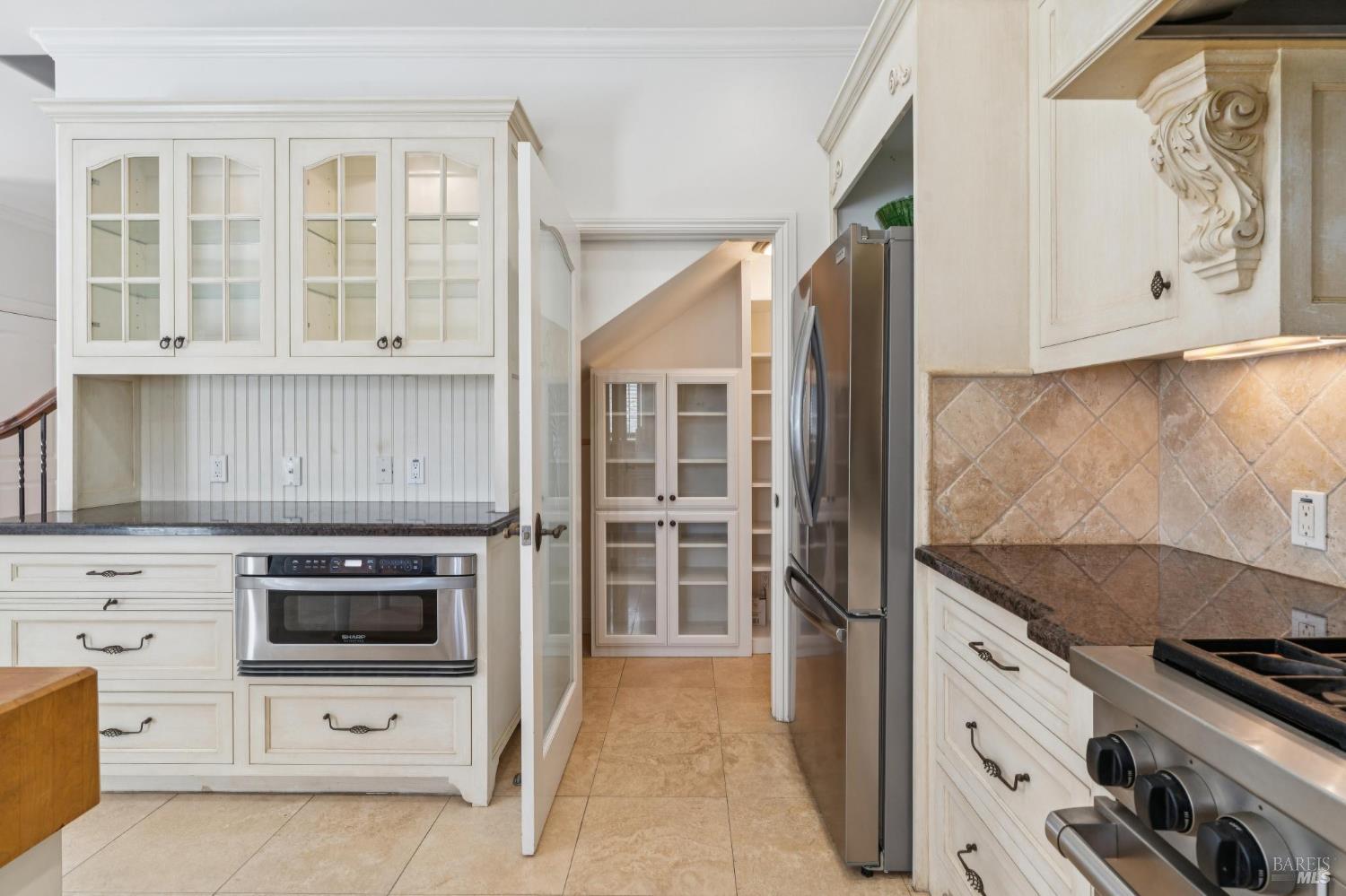 Detail Gallery Image 18 of 55 For 1710 Reynard Ln, Calistoga,  CA 94515 - 3 Beds | 2/1 Baths