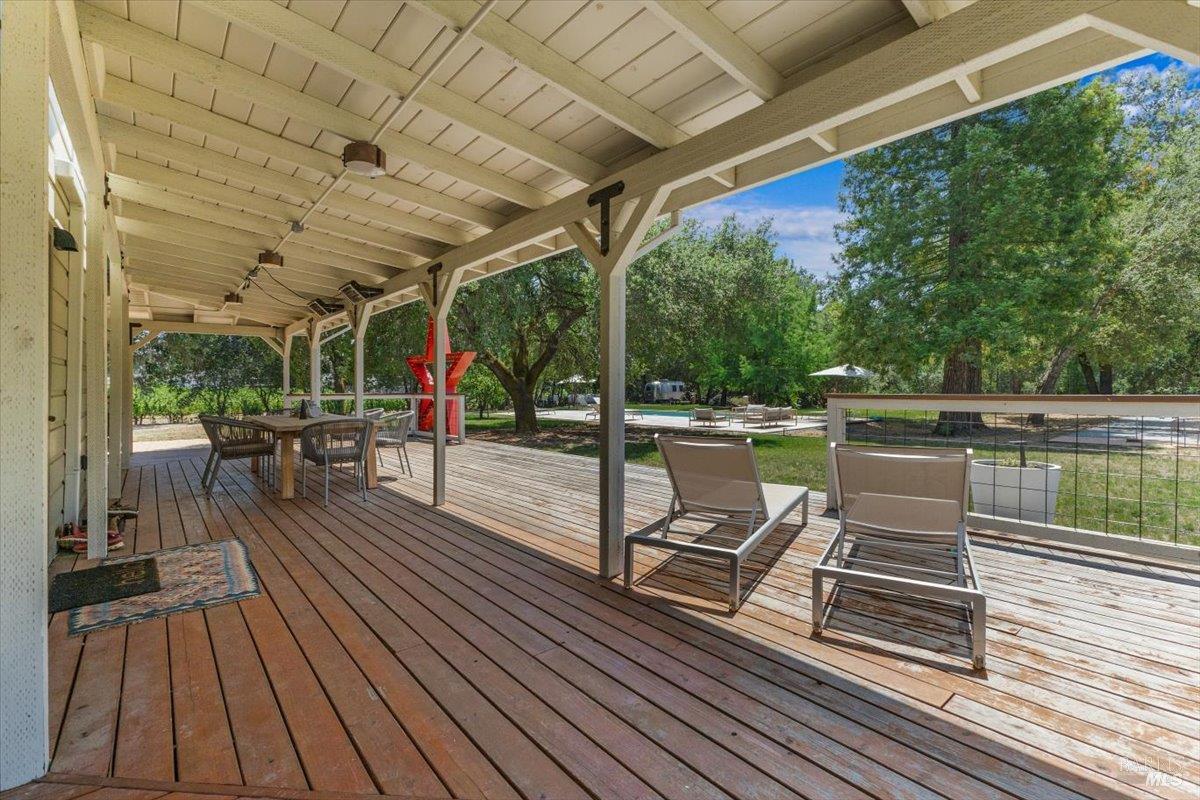 Detail Gallery Image 38 of 65 For 5647 Highway 128 Hwy, Geyserville,  CA 95441 - 3 Beds | 2 Baths