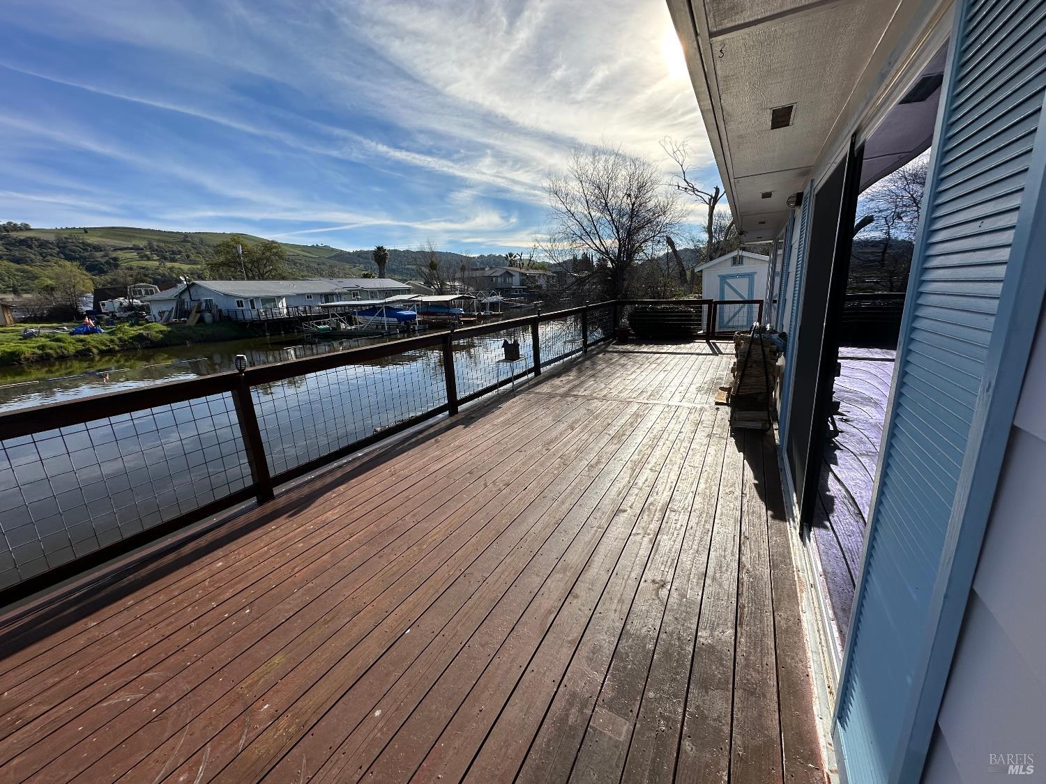 Detail Gallery Image 15 of 18 For 567 Pebble Way St, Clearlake Oaks,  CA 95423 - 3 Beds | 2 Baths