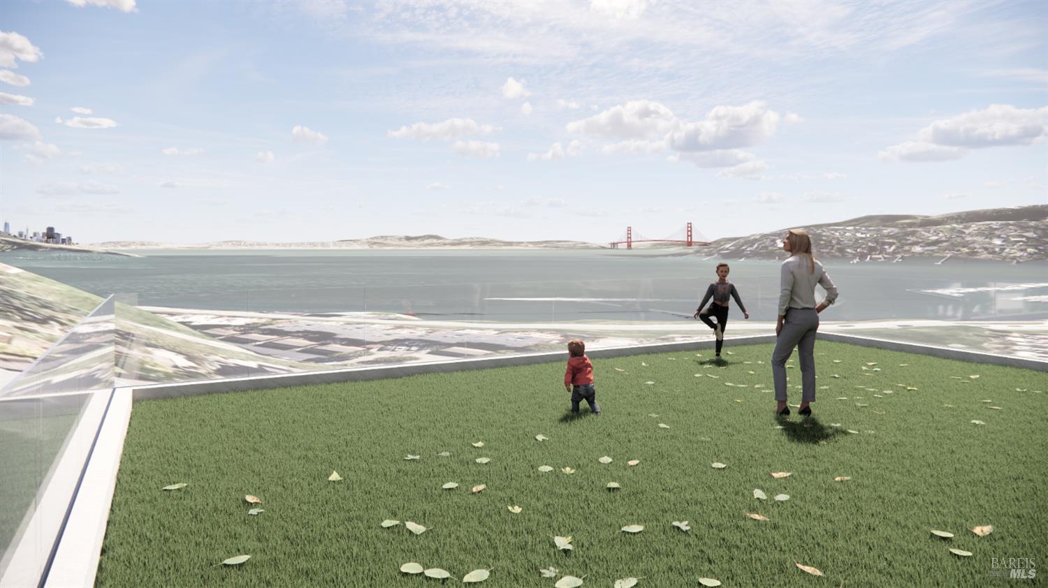 Detail Gallery Image 25 of 30 For 1894 Centro West St, Tiburon,  CA 94920 - – Beds | – Baths