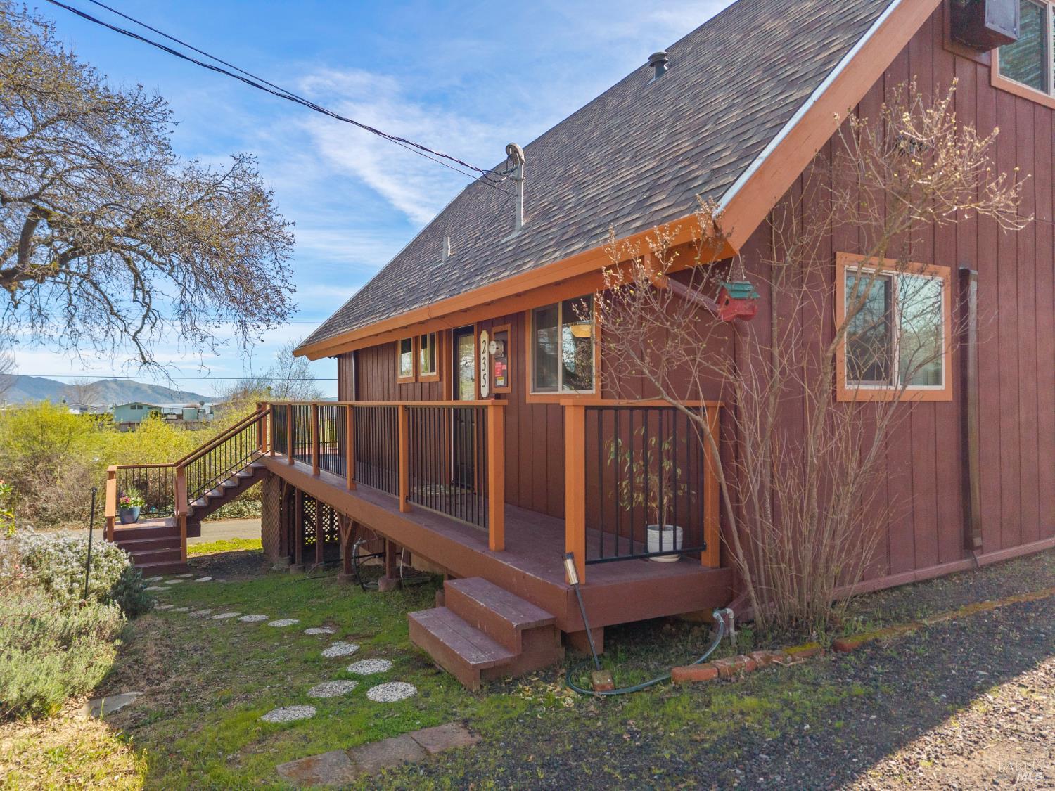 Detail Gallery Image 47 of 70 For 235 Avenue a Unkn, Lakeport,  CA 95453 - 3 Beds | 2 Baths