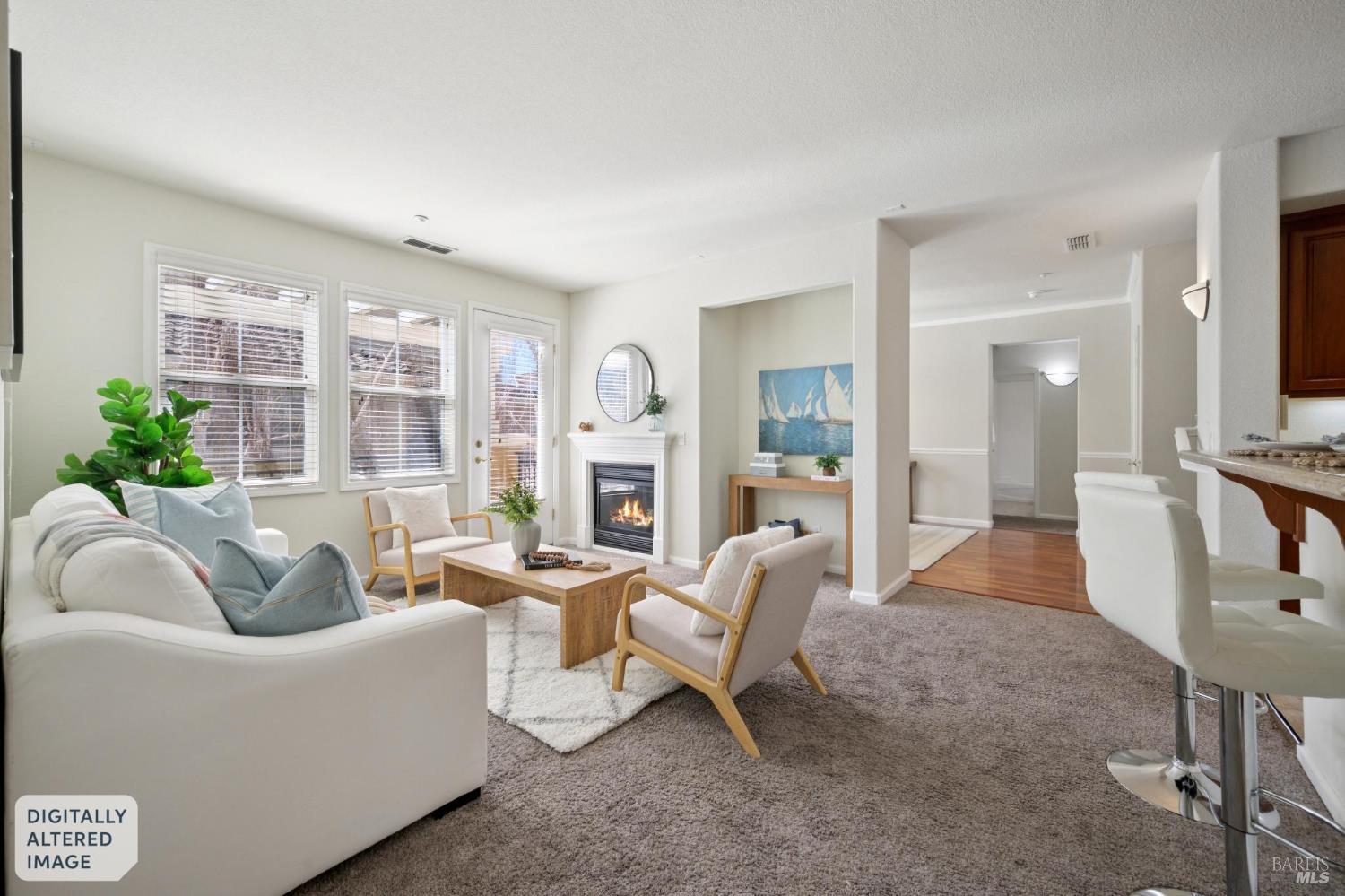 Detail Gallery Image 3 of 43 For 4302 Keegan St, Dublin,  CA 94568 - 3 Beds | 3 Baths