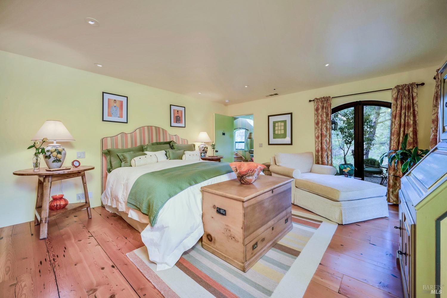 Detail Gallery Image 68 of 84 For 2395 Pickett Rd, Calistoga,  CA 94515 - 3 Beds | 3/2 Baths