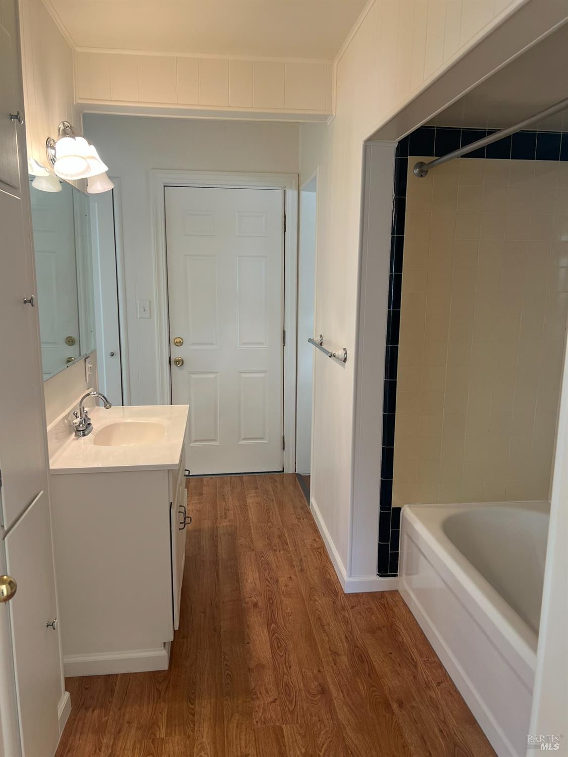 Detail Gallery Image 13 of 18 For 186 Fairmont Ave, Vallejo,  CA 94590 - 2 Beds | 1 Baths