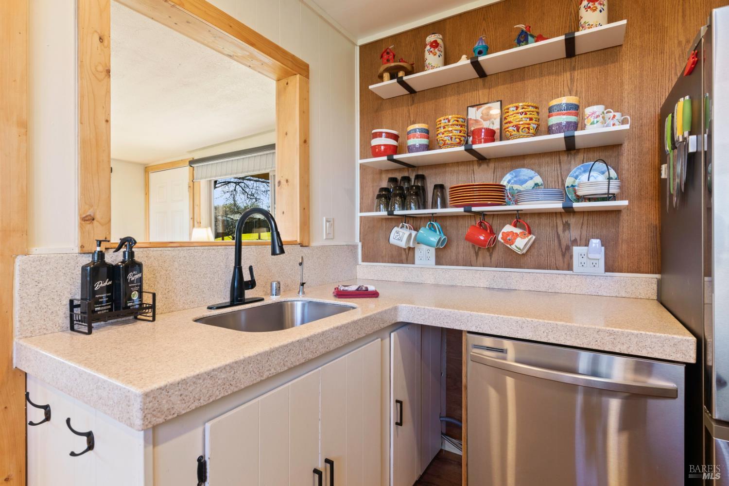 Detail Gallery Image 21 of 70 For 235 Avenue a Unkn, Lakeport,  CA 95453 - 3 Beds | 2 Baths