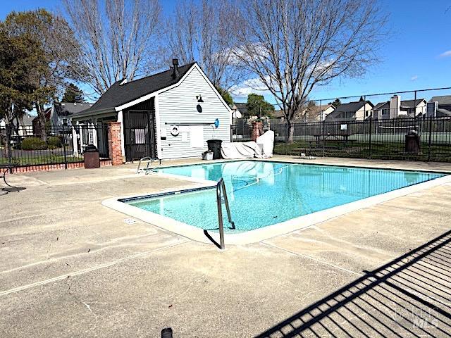 Detail Gallery Image 24 of 30 For 8312 Windmill Farms Dr, Cotati,  CA 94931 - 2 Beds | 1/1 Baths