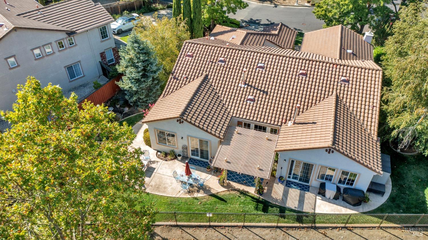 Detail Gallery Image 64 of 78 For 2722 Washburn Ct, Vallejo,  CA 94591 - 4 Beds | 3 Baths