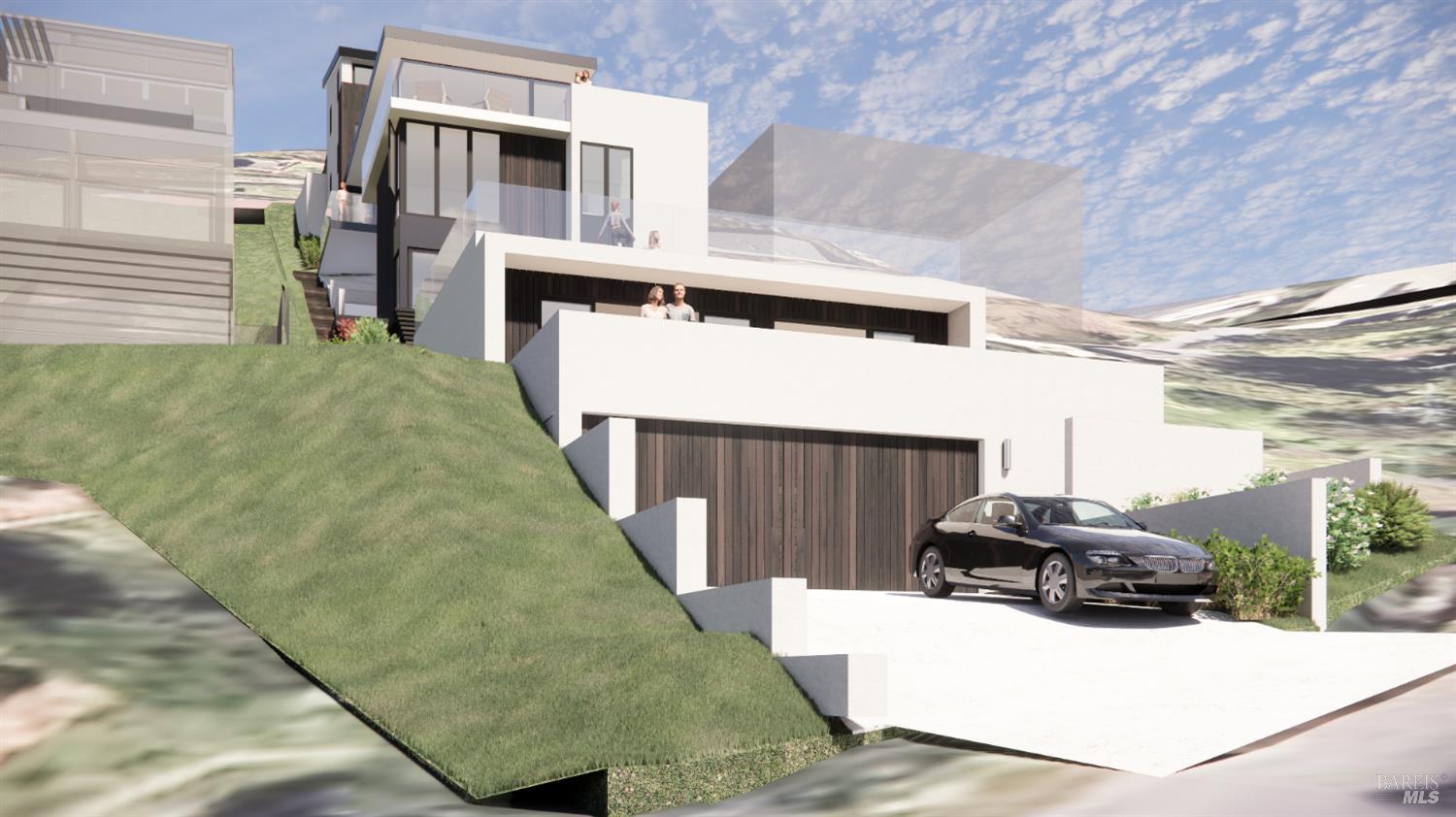 Detail Gallery Image 24 of 30 For 1894 Centro West St, Tiburon,  CA 94920 - – Beds | – Baths