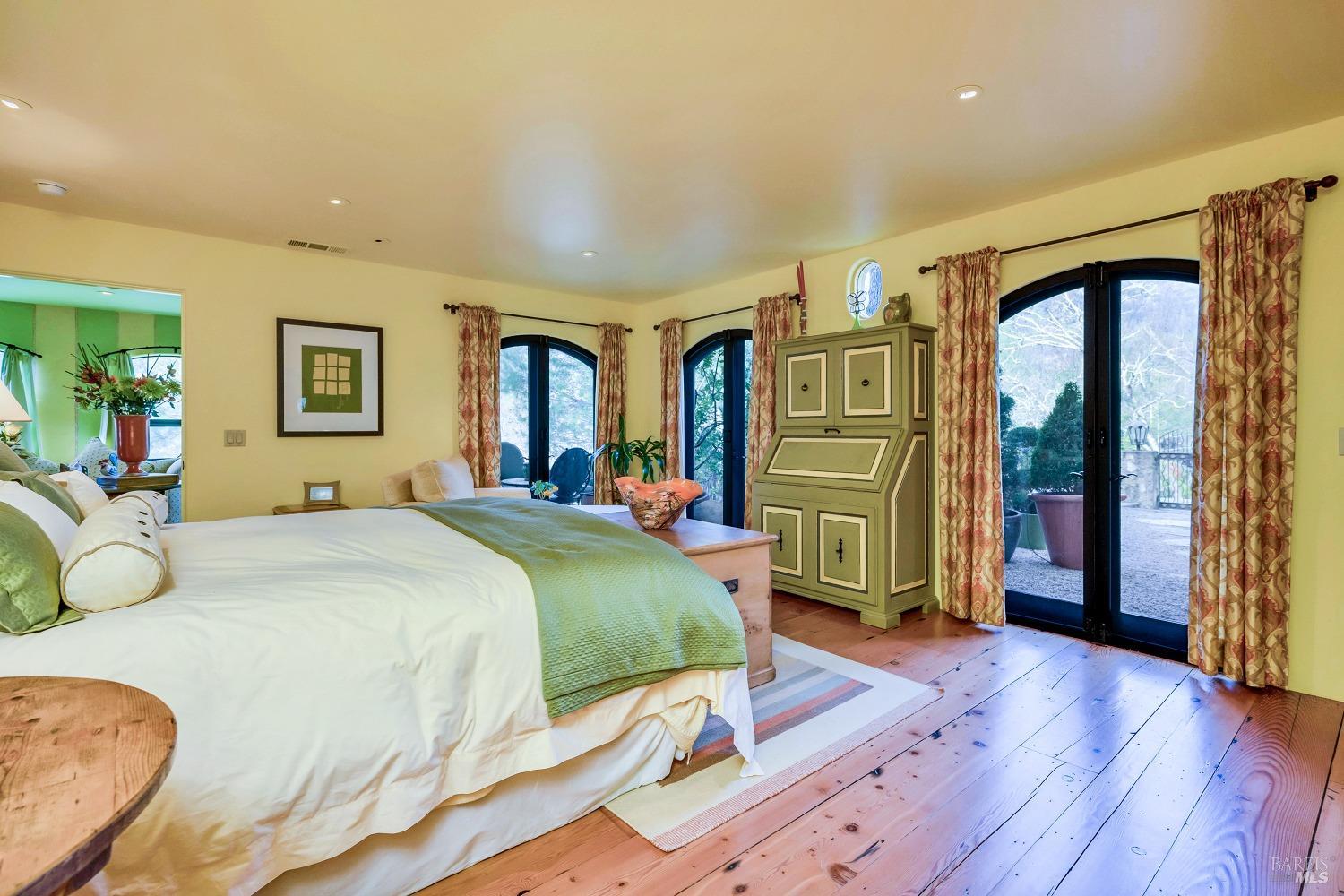 Detail Gallery Image 63 of 84 For 2395 Pickett Rd, Calistoga,  CA 94515 - 3 Beds | 3/2 Baths