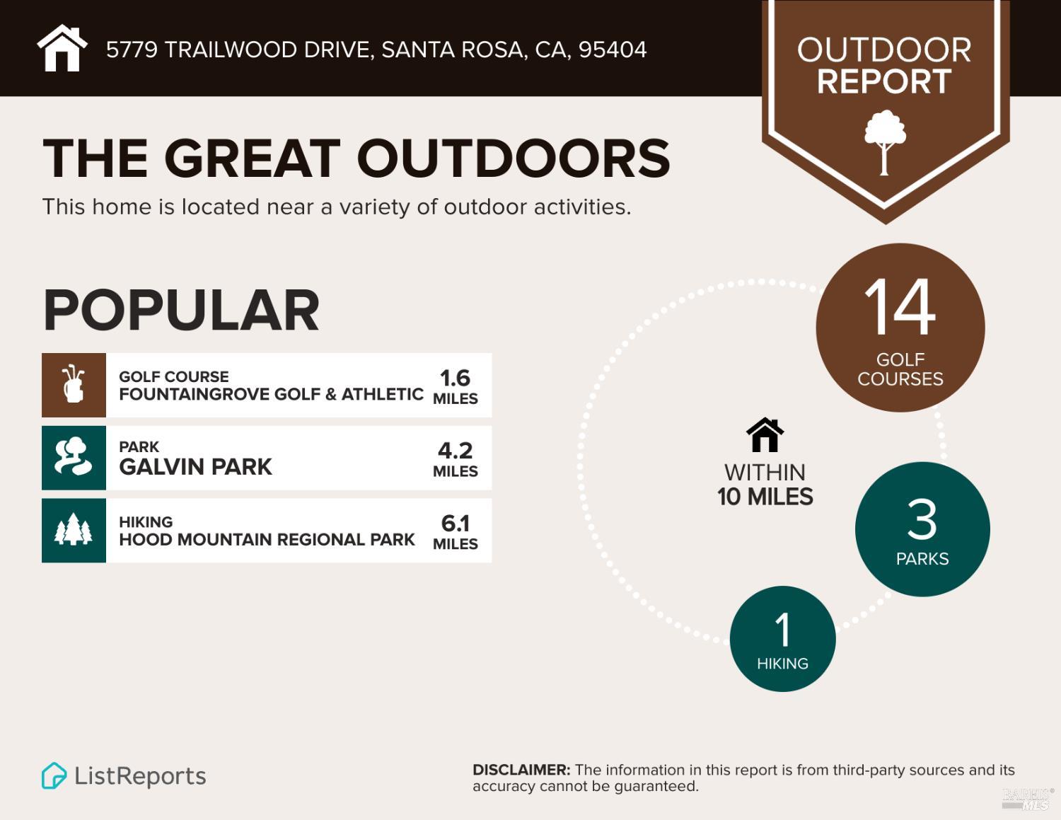 Detail Gallery Image 88 of 93 For 5779 Trailwood Dr, Santa Rosa,  CA 95404 - 3 Beds | 3 Baths