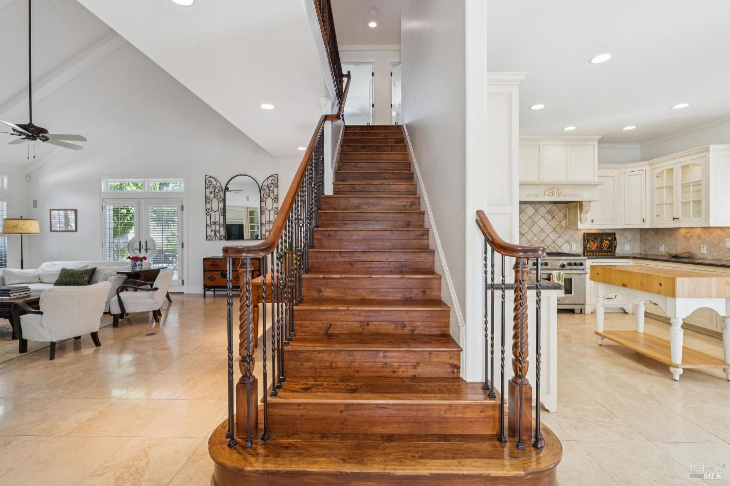 Detail Gallery Image 27 of 55 For 1710 Reynard Ln, Calistoga,  CA 94515 - 3 Beds | 2/1 Baths