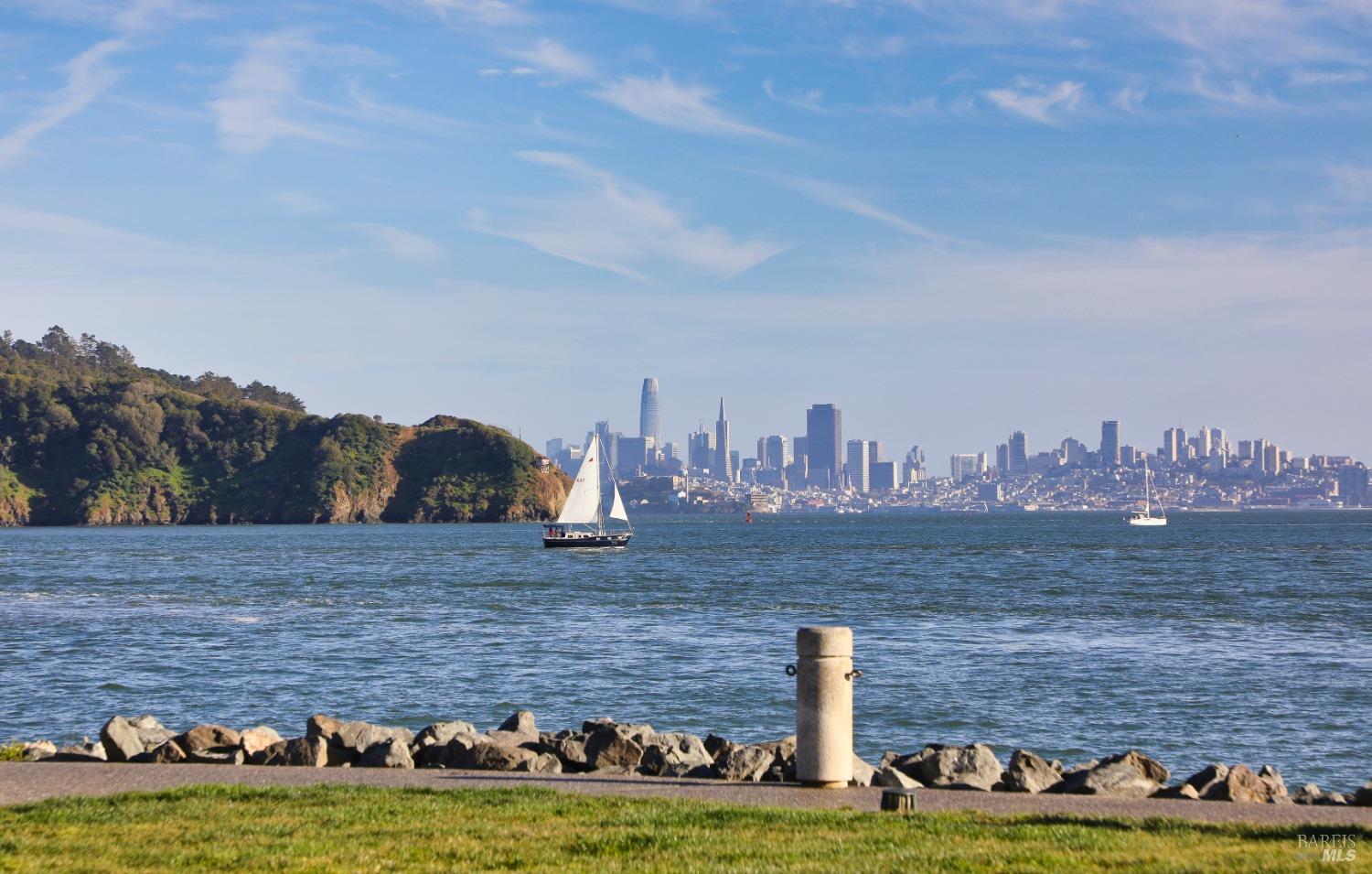 Detail Gallery Image 50 of 56 For 2002 Paradise Dr, Tiburon,  CA 94920 - – Beds | – Baths