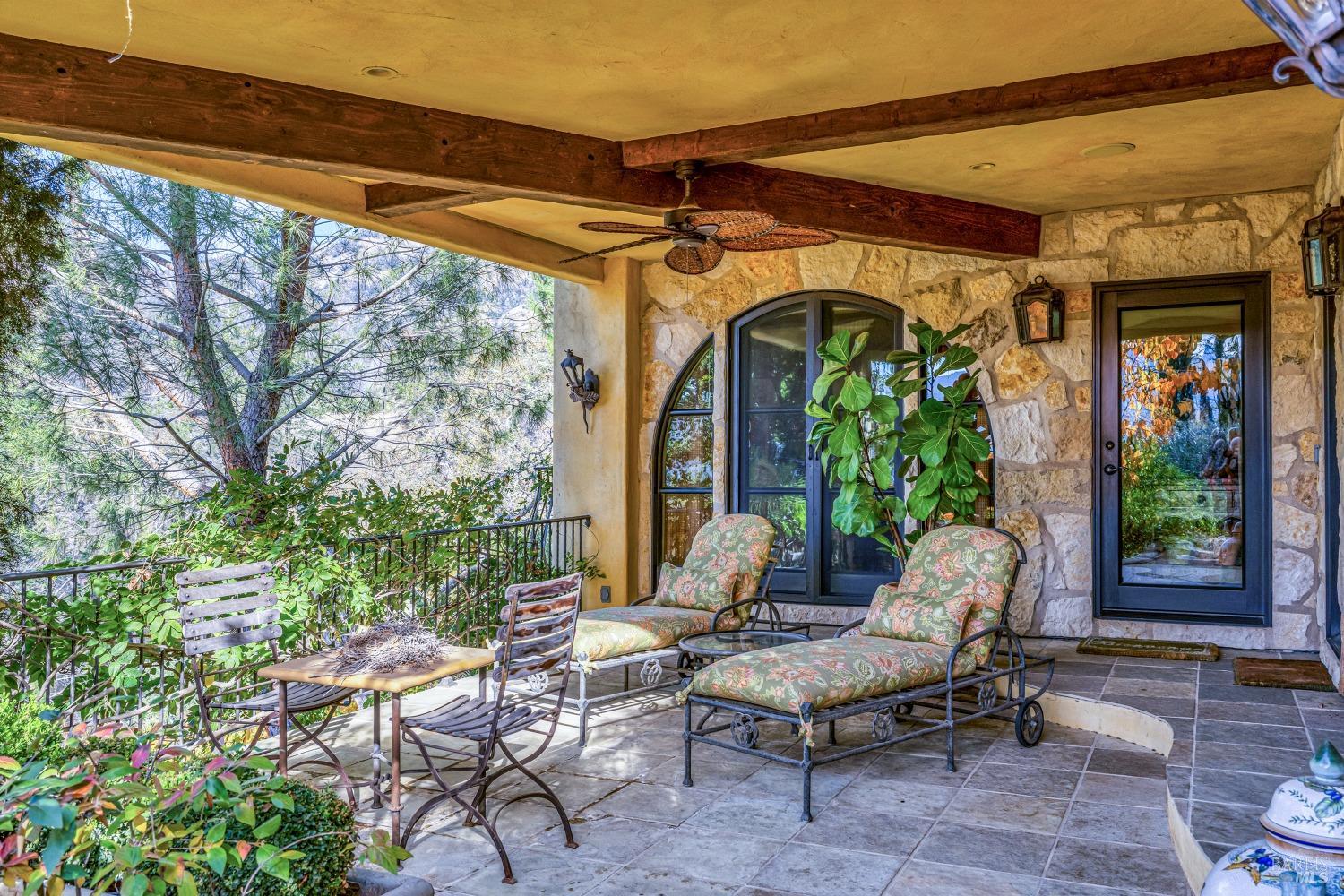 Detail Gallery Image 52 of 84 For 2395 Pickett Rd, Calistoga,  CA 94515 - 3 Beds | 3/2 Baths