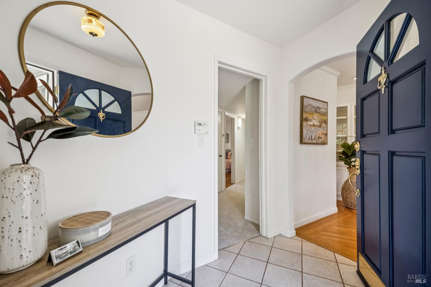 Detail Gallery Image 9 of 53 For 320 Alameda De La Loma Unkn, Novato,  CA 94949 - 3 Beds | 2 Baths