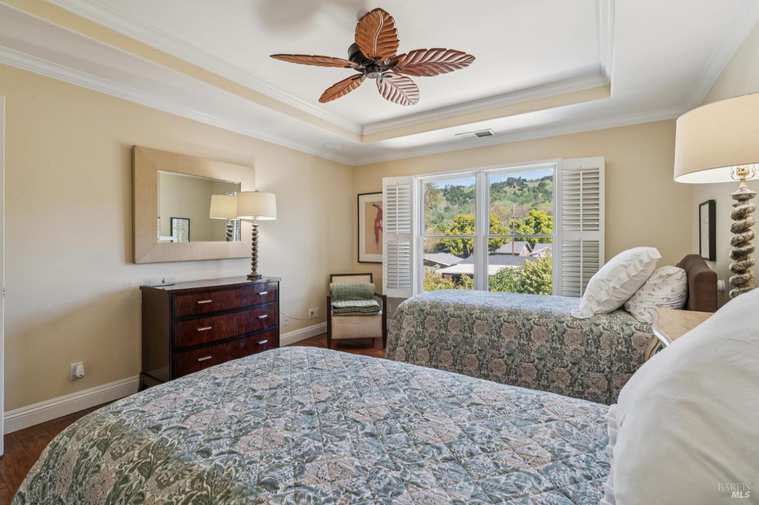 Detail Gallery Image 37 of 55 For 1710 Reynard Ln, Calistoga,  CA 94515 - 3 Beds | 2/1 Baths