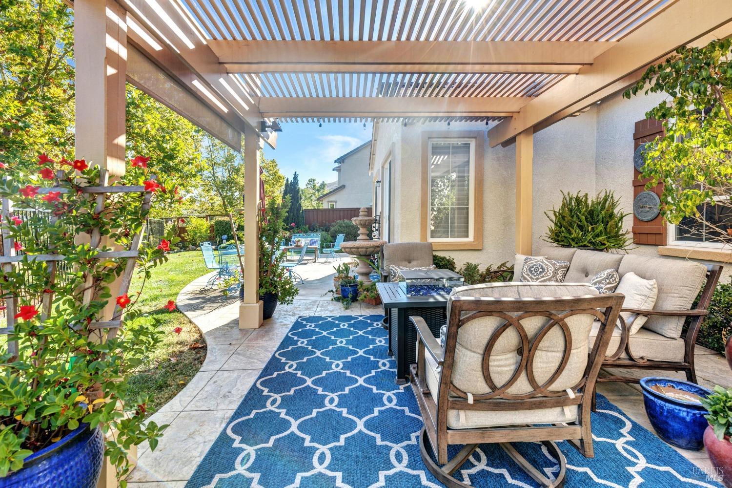 Detail Gallery Image 55 of 78 For 2722 Washburn Ct, Vallejo,  CA 94591 - 4 Beds | 3 Baths