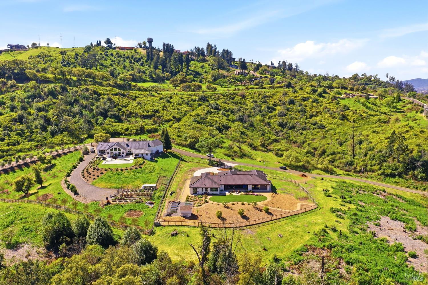 Detail Gallery Image 91 of 93 For 3932 Silver Fox Ct, Santa Rosa,  CA 95403 - 4 Beds | 4/1 Baths