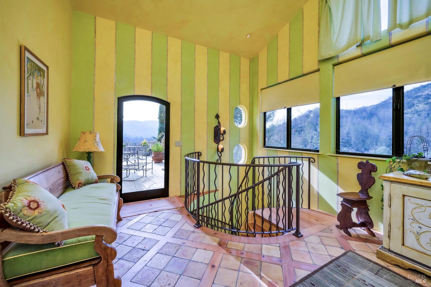 Detail Gallery Image 72 of 84 For 2395 Pickett Rd, Calistoga,  CA 94515 - 3 Beds | 3/2 Baths