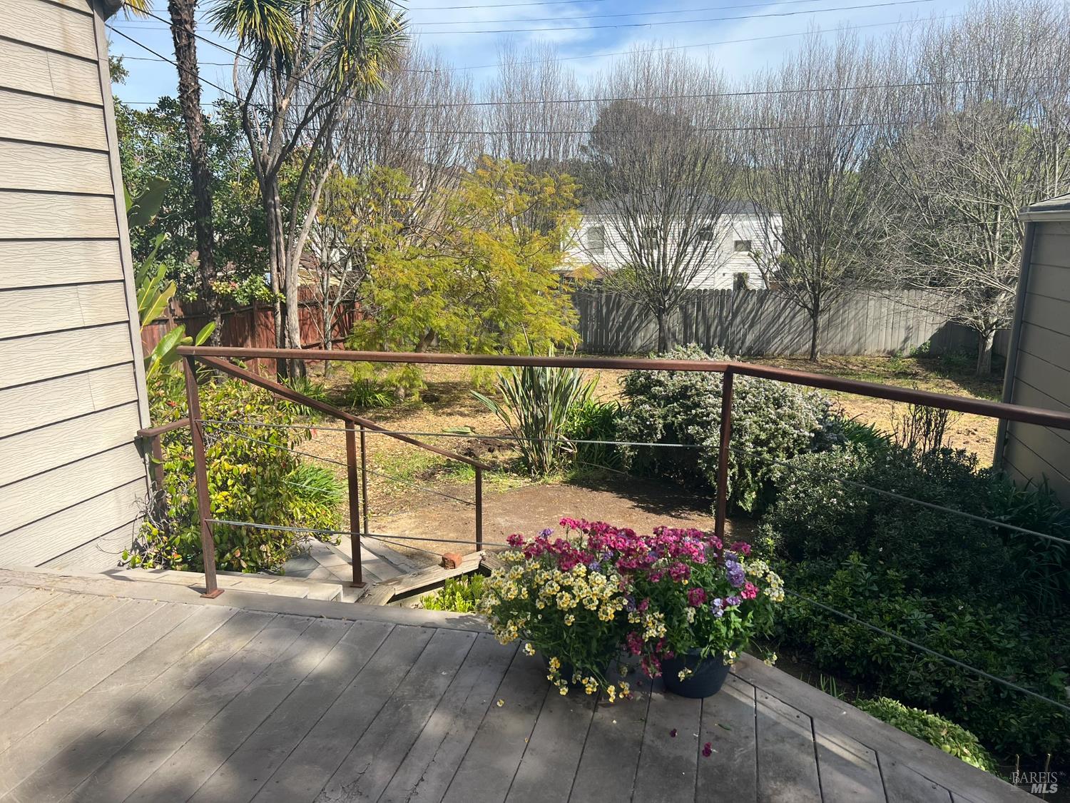 Detail Gallery Image 12 of 18 For 186 Fairmont Ave, Vallejo,  CA 94590 - 2 Beds | 1 Baths