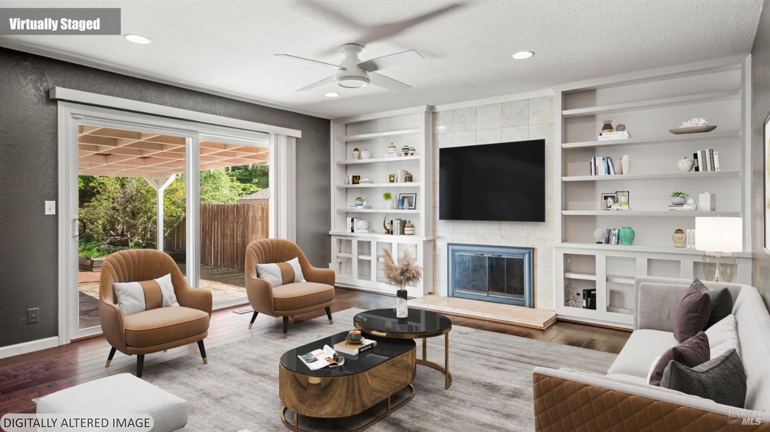 Detail Gallery Image 6 of 24 For 114 Newcastle Dr, Vallejo,  CA 94591 - 4 Beds | 2 Baths